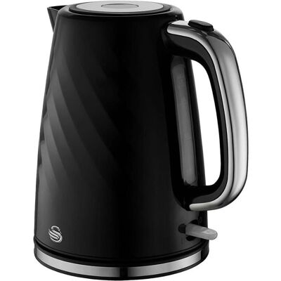 Tower Swan Windsor SK14611BLK - Kettle Tower Swan Windsor SK14611BLK - Kettle