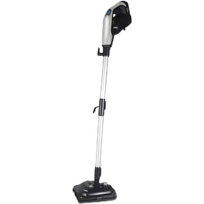 Tower T134001PL - Black & Platinum - Steam Cleaner Tower T134001PL - Black & Platinum - Steam Cleaner