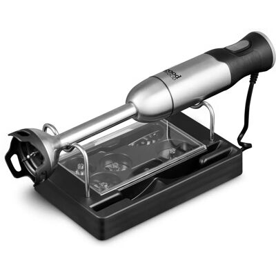 Tower GF12012 - Black, Stainless steel - Immersion blender Tower GF12012 - Black, Stainless steel - Immersion blender