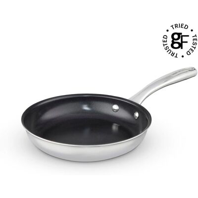 Tower - GF900272 - 28cm - Tri-Ply - Frying Pan Tower - GF900272 - 28cm - Tri-Ply - Frying Pan