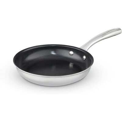 Good Food in Partnership with Tower Tri-Ply 30cm Frying Pan - Frying Pan Good Food in Partnership with Tower Tri-Ply 30cm Frying Pan - Frying Pan