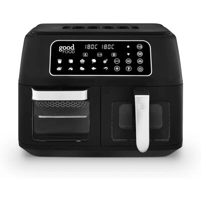 Tower GF17015 - Black - Hot air fryer Tower GF17015 - Black - Hot air fryer