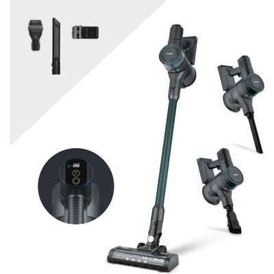 Tower VL30 EVO Cordless 3-in-1 Vacuum Cleaner - Green Tower VL30 EVO Cordless 3-in-1 Vacuum Cleaner - Green