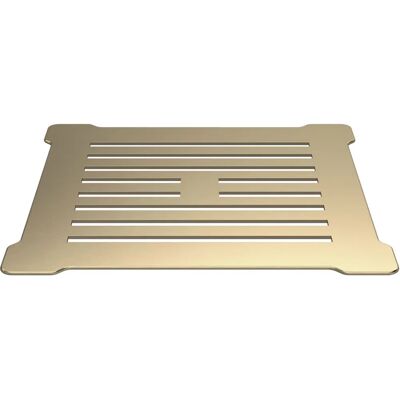 Balterley - Resin Slimline Shower Tray - White Balterley - Resin Slimline Shower Tray - White