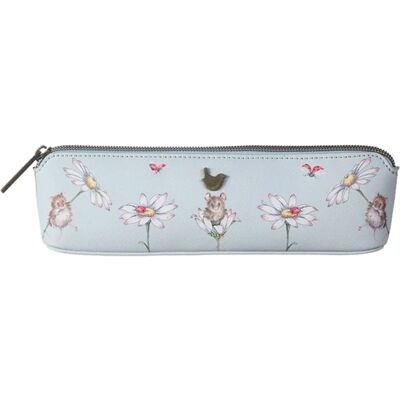 Trousse à pinceaux de maquillage Wrendale Designs - Sac à cosmétiques - Publicité Trousse à pinceaux de maquillage Wrendale Designs - Sac à cosmétiques - Publicité