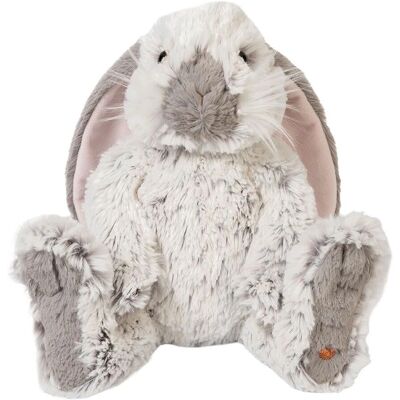 Wrendale Designs Rosie Rabbit Plush - Soft, Cute & Collectible Wrendale Designs Rosie Rabbit Plush - Soft, Cute & Collectible