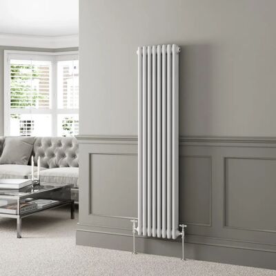 Park Lane - Traditional Colosseum Vertical - Radiator Park Lane - Traditional Colosseum Vertical - Radiator