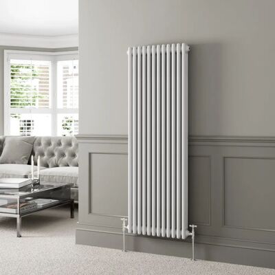 Park Lane - Colosseum Vertical - Triple Bar - Radiator Park Lane - Colosseum Vertical - Triple Bar - Radiator