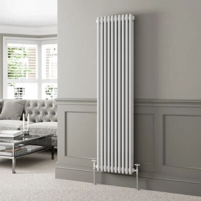 Park Lane - Colosseum Vertical - 1800x470mm - Radiator Park Lane - Colosseum Vertical - 1800x470mm - Radiator