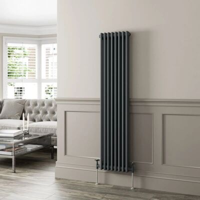 Park Lane - Traditional Vertical Colosseum - Radiator Park Lane - Traditional Vertical Colosseum - Radiator