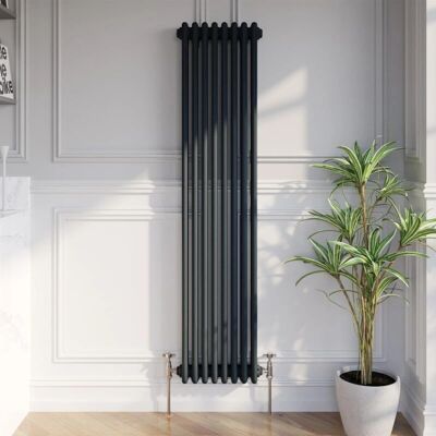 Park Lane - Colosseum Vertical - 1600x380mm - Radiator Park Lane - Colosseum Vertical - 1600x380mm - Radiator
