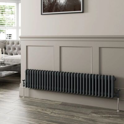 Park Lane - Colosseum Traditional - 300x1460mm - Radiator Park Lane - Colosseum Traditional - 300x1460mm - Radiator