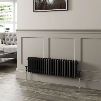 Park Lane - Colosseum - Triple Bar - Radiator Park Lane - Colosseum - Triple Bar - Radiator