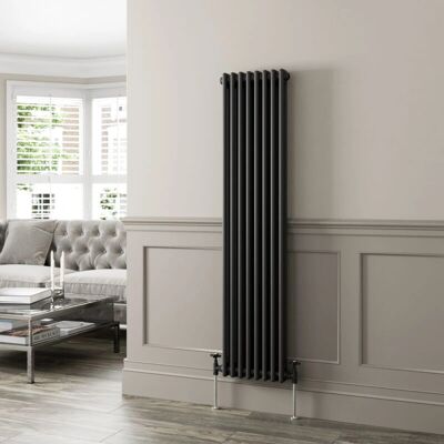 Park Lane - Traditional Vertical Colosseum - Radiator Park Lane - Traditional Vertical Colosseum - Radiator