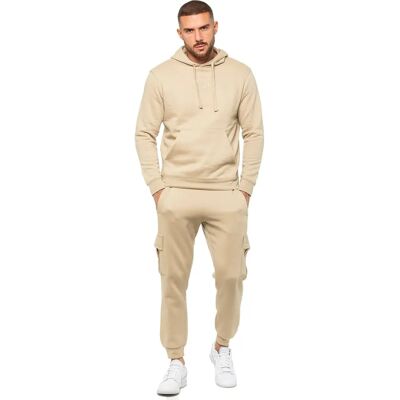 Enzo Stone M Tracksuit - Casual and Work Wear Enzo Stone M Tracksuit - Casual and Work Wear
