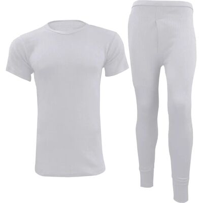Enzo M Thermal Set - Thermal Top & Bottom - Winter Outdoor Enzo M Thermal Set - Thermal Top & Bottom - Winter Outdoor