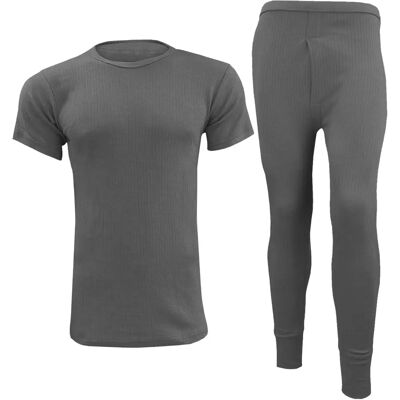 Enzo heren thermisch set - Koudebestendige winterkleding Enzo heren thermisch set - Koudebestendige winterkleding