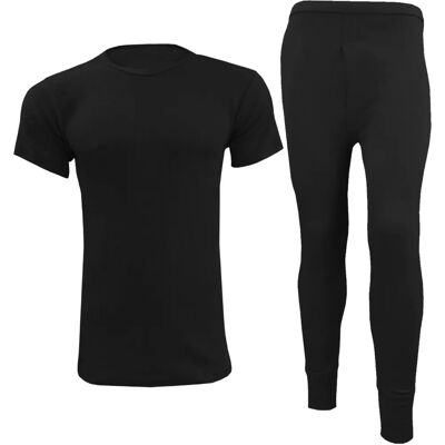 Enzo Enzo Herren Thermisches Set - Thermo-Set Enzo Enzo Herren Thermisches Set - Thermo-Set