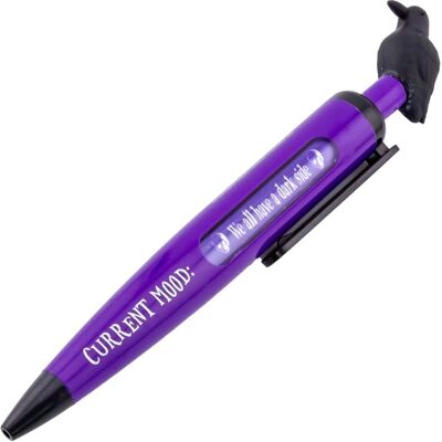 Bic Mittwoch - Aktuelle Stimmung - Slogan - Popkultur Schreibwaren - Pyramid Bic Mittwoch - Aktuelle Stimmung - Slogan - Popkultur Schreibwaren - Pyramid