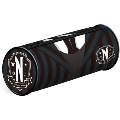 Pyramid Sr74539 - Uniform Barrel Pencil Case Pyramid Sr74539 - Uniform Barrel Pencil Case