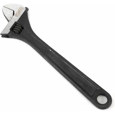 JCB 300mm Adjustable Wrench - Heavy-Duty Tool JCB 300mm Adjustable Wrench - Heavy-Duty Tool