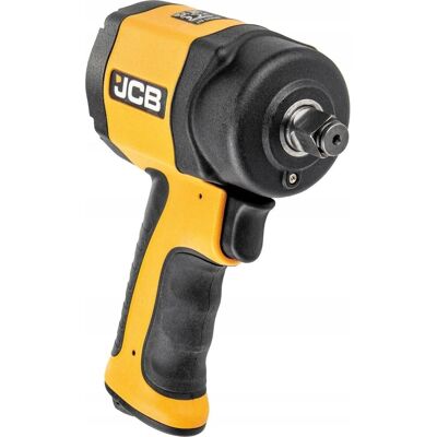 JCB Druckluftschlüssel 1/2" 1200Nm - Elektrowerkzeuge JCB Druckluftschlüssel 1/2" 1200Nm - Elektrowerkzeuge