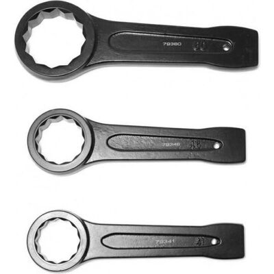 Klucz oczkowy uderzeniowy JCB - 90mm Klucz oczkowy uderzeniowy JCB - 90mm