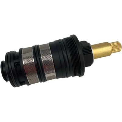 ENKI - S10021 - Plastique - Thermostatic cartridge - Publicité ENKI - S10021 - Plastique - Thermostatic cartridge - Publicité