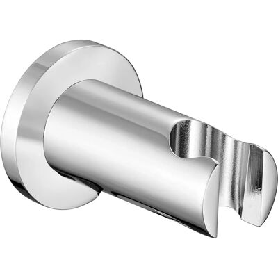 Enki - B23 - Chrome - Brass - Shower head parking bracket Enki - B23 - Chrome - Brass - Shower head parking bracket