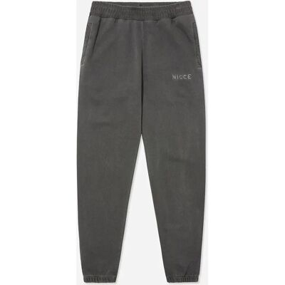NICCE Mercury Jog Pant - Zwart, XS - Jogbroek NICCE Mercury Jog Pant - Zwart, XS - Jogbroek