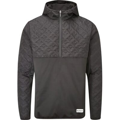 Stuburt Evolution-Tech Hooded Padded Thermal Windproof Golf Jacket - Jacket Stuburt Evolution-Tech Hooded Padded Thermal Windproof Golf Jacket - Jacket