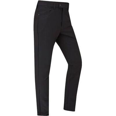 Stuburt Urban II Slim Fit Trouser Black - Pants Stuburt Urban II Slim Fit Trouser Black - Pants