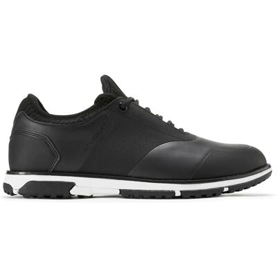 Stuburt PCT Classic scarpe da golf impermeabili leggere senza tacchetti in pelle Stuburt PCT Classic scarpe da golf impermeabili leggere senza tacchetti in pelle