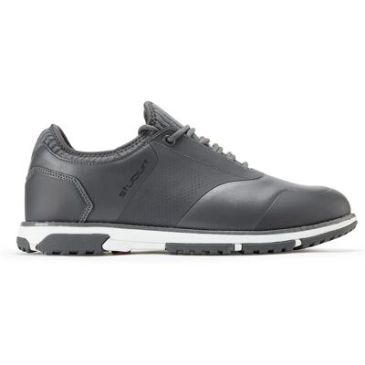 Stuburt PCT Classic Chaussures de Golf Imperméables - Chaussures de Golf - Publicité Stuburt PCT Classic Chaussures de Golf Imperméables - Chaussures de Golf - Publicité