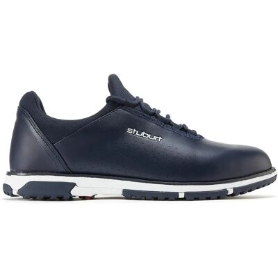 Scarpe da golf impermeabili e traspiranti Stuburt Evolve Classic senza tacchetti - Scarpe da golf Scarpe da golf impermeabili e traspiranti Stuburt Evolve Classic senza tacchetti - Scarpe da golf