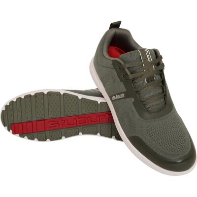 Zapatos de Golf Ligeros y Transpirables Stuburt XP Casual - Zapatos de Golf Zapatos de Golf Ligeros y Transpirables Stuburt XP Casual - Zapatos de Golf
