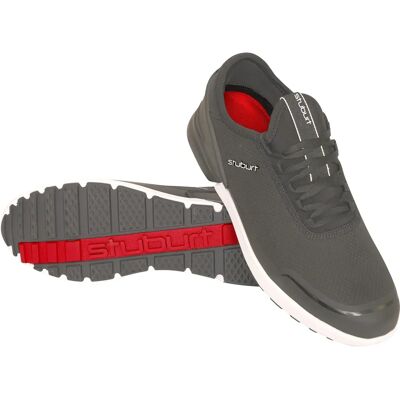 Zapatos de Golf Impermeables y Transpirables Sin Clavos Stuburt Ace Casual - Golf Shoes Zapatos de Golf Impermeables y Transpirables Sin Clavos Stuburt Ace Casual - Golf Shoes