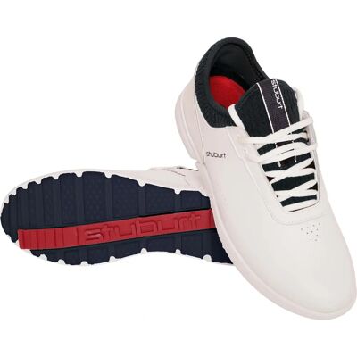 Zapato de golf Stuburt Evolution Casual Impermeable y transpirable - Zapato de golf Zapato de golf Stuburt Evolution Casual Impermeable y transpirable - Zapato de golf