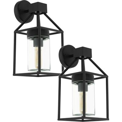 Loops Model g03159x2 - Wall Light Loops Model g03159x2 - Wall Light