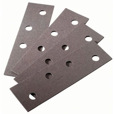 Unknown - Intumescent 100x30x0.8mm - Fire protection - Hinge liner Unknown - Intumescent 100x30x0.8mm - Fire protection - Hinge liner