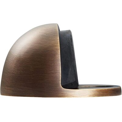 Loops - Oval Door Stop - 44x22mm - Door Stop Loops - Oval Door Stop - 44x22mm - Door Stop