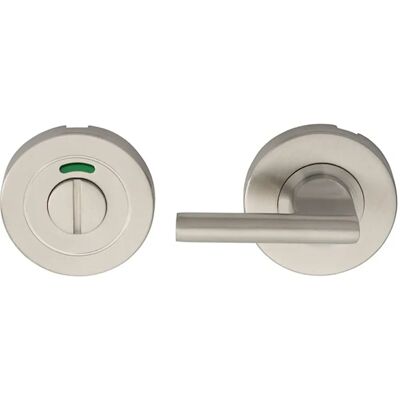 Unknown - Turn Lock and Release - Stainless Steel Unknown - Turn Lock and Release - Stainless Steel