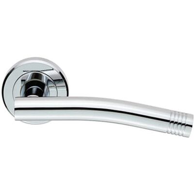 Loops - PAIR Round Bar Handle - Arch Concealed - Handle Loops - PAIR Round Bar Handle - Arch Concealed - Handle