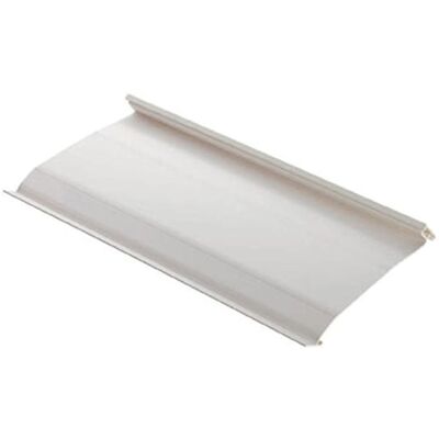 Loops - Rear Hinge Guards - White - 1950mm - Hinges Loops - Rear Hinge Guards - White - 1950mm - Hinges