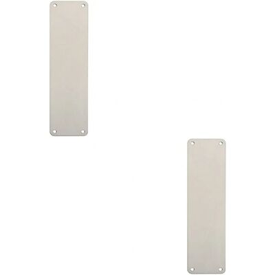 GENERIC - DOOR-FINGER-PLATE - Push Plate GENERIC - DOOR-FINGER-PLATE - Push Plate