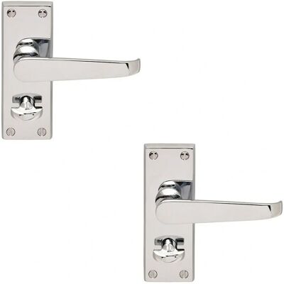 Generic - Loops - Rectangular Backplate - Handle Generic - Loops - Rectangular Backplate - Handle