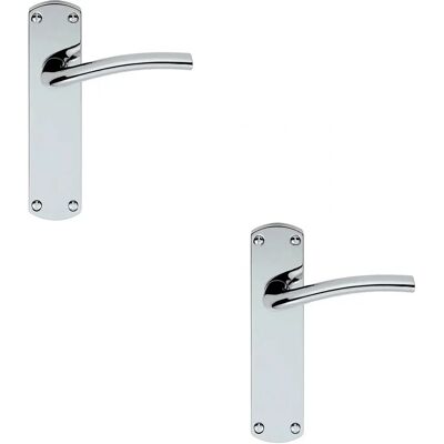 Unknown - Loops - Polished Chrome - Handle Unknown - Loops - Polished Chrome - Handle