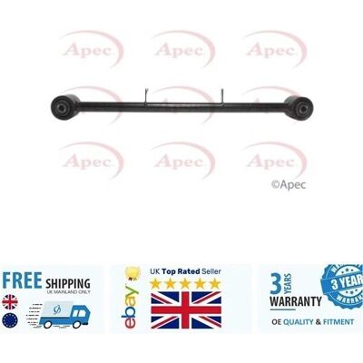 Apec Ast2638 Bras de suspension arrière - Nissan - Publicité Apec Ast2638 Bras de suspension arrière - Nissan - Publicité