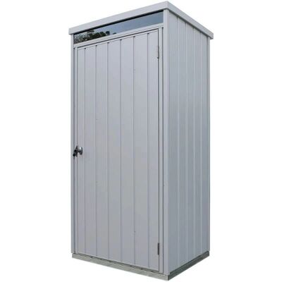 EZOOZA - Palladium High Store - 98.1x77x196 cm EZOOZA - Palladium High Store - 98.1x77x196 cm
