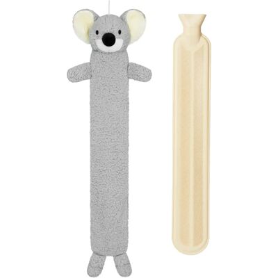 CityComfort Koala longa garrafa de água quente CityComfort Koala longa garrafa de água quente